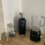I Berry Berry Much!