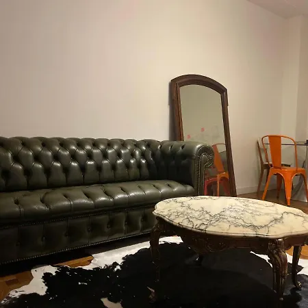 I Berry Berry Much! *