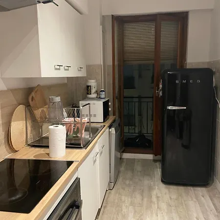 I Berry Berry Much! Homestay