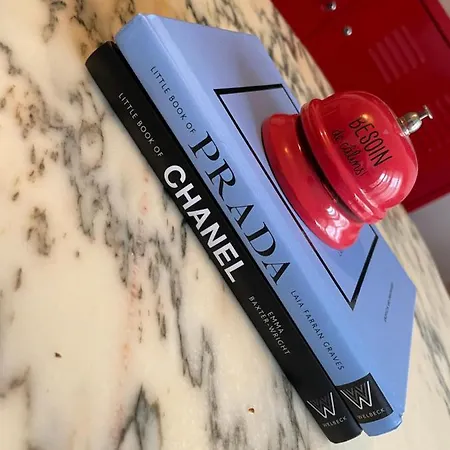 I Berry Berry Much! Nice