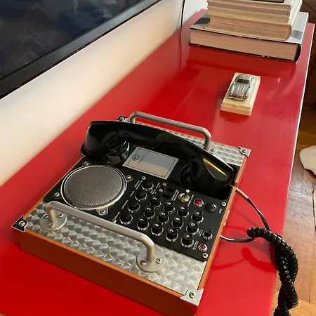 I Berry Berry Much! *