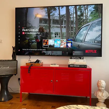 I Berry Berry Much! Homestay *