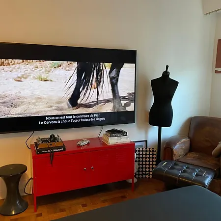 I Berry Berry Much! Nice