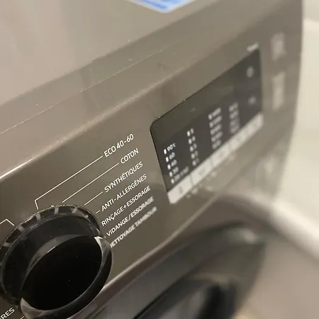 I Berry Berry Much! Homestay Nice