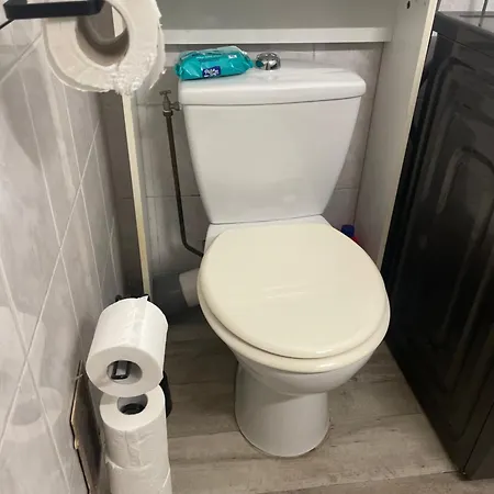 I Berry Berry Much! Homestay *